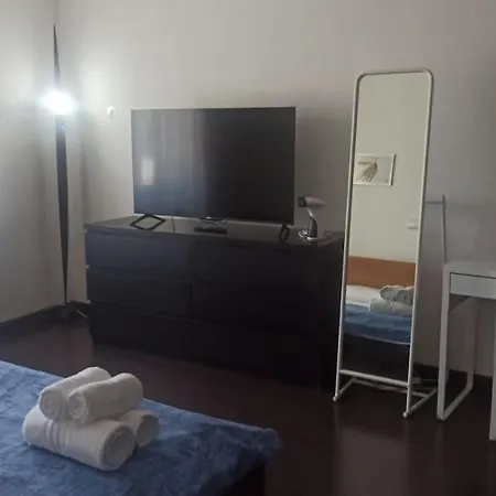 Apartmán 15 Min From The Cathedral, Spacious, Bright, Elevator, Wi-fi Milán