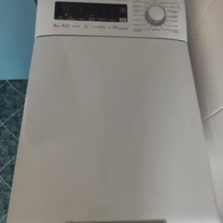 Appartement 15 Min From The Cathedral, Spacious, Bright, Elevator, Wi-fi Milan
